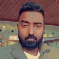 Girish More