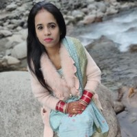 Harpreet Kaur