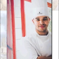 Yassine Lamkhantar