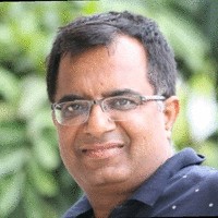Naresh Kakkar