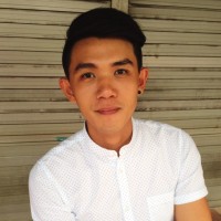 Adrian Ang
