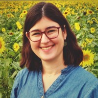 Dr. Lailah Helmich