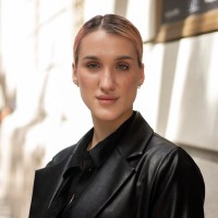 Polina Petrova-Eller