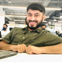 Vishal Mishra