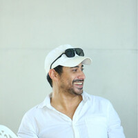 Usman Khan