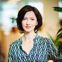 Irina Makarenko