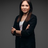 Agnieszka Sałuda