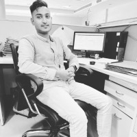 Khalid Shekh