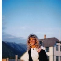 Jo Ann Welch