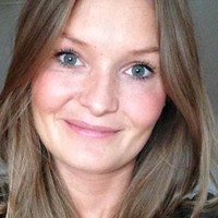 Charlotte Vajhøj Rasmussen