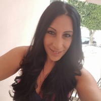 Nathalie Magahy
