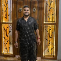 Prithu Tiwari