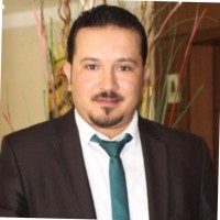 Mohammed Alqarra