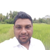 Damith Geethanjana Ranathunga
