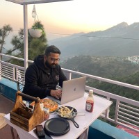 Nishant Ghetiya