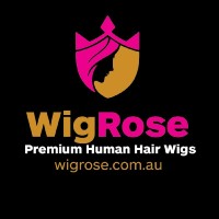 Wig Rose