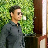 Ankit Kumar Mishra