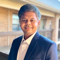 Shah Md Imran Kabir, Phd, Pe, Cfm