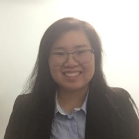 Joanna Wong
