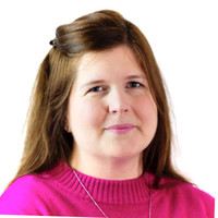 Rebecca Martin