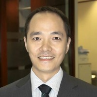 William Weining Zhao