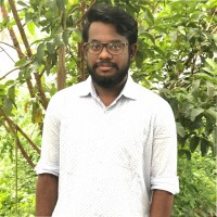 Moses Kumar