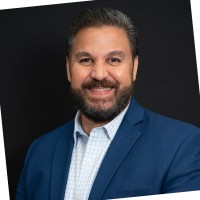 Alvaro Jose Pastor