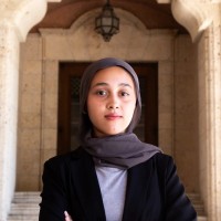 Razeena Razik