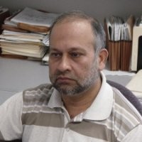 Iqbal Baqai
