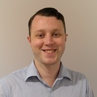 Sean Leamy