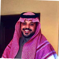 Mohammed Almasoud