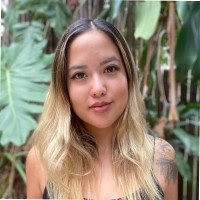 Vy Anna Tran