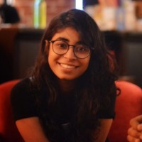 Yashika Khattar