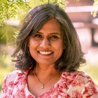 LATHA RAO, MBA, MPH, MS