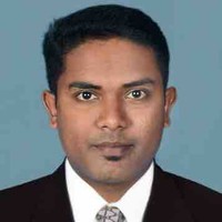 Jezil Pareparambil Stephen