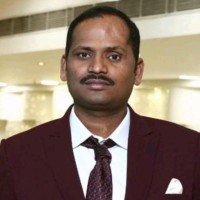 Bikash Kumar Sahoo