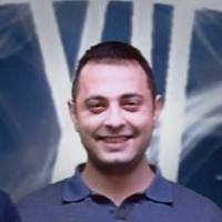 Mehmet Cagatay Vasfi, MBA