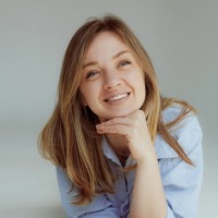 Svitlana Orlova