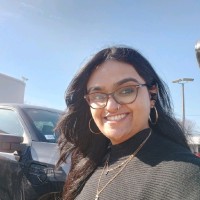 Kavya Karthik