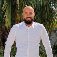 Mehdi Bouazza