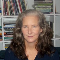 Katherine Melcher