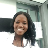Candice Johnson, PMP