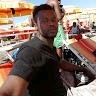 ISHMAIL WESTISH CONTEH