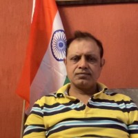 Dr.Ramesh Choudhary