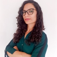 Laís Vargas Botelho, M.Sc