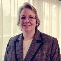 Leslie Kay Carter