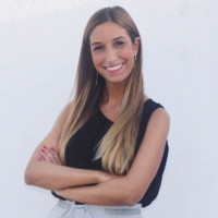 Isabela Moraes Sarmento