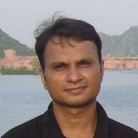 Srinivas A Rao