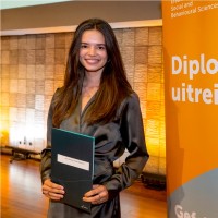 Anne Van der Wijngaard