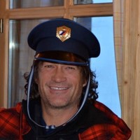 Johno Mcbride